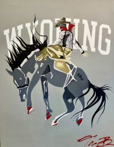 Gallery – Tara Banks Art