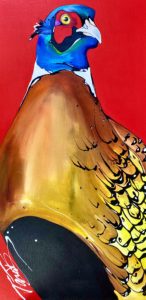 Gallery – Tara Banks Art