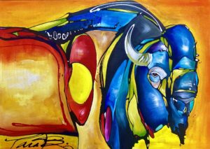 Gallery – Tara Banks Art