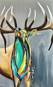 Gallery – Tara Banks Art