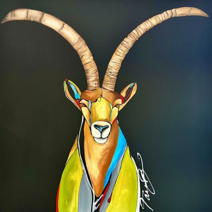 Gallery – Tara Banks Art
